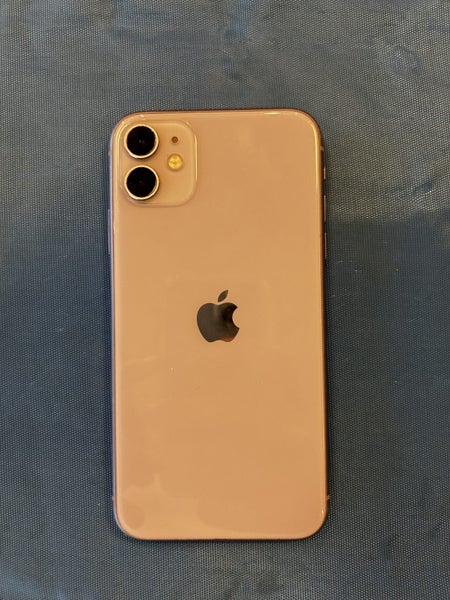 iPhone 11 - 256GB - Purple64815384263811112