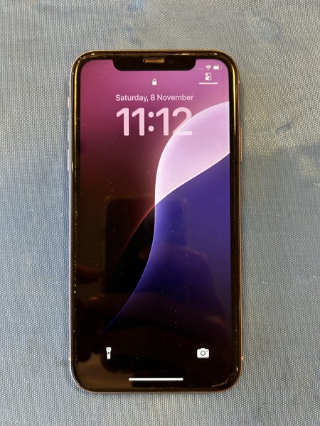 iPhone 11 - 256GB - Purple64815384263811110