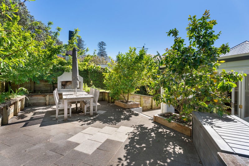 Heart, Character and a Modern Twist64360282736513111