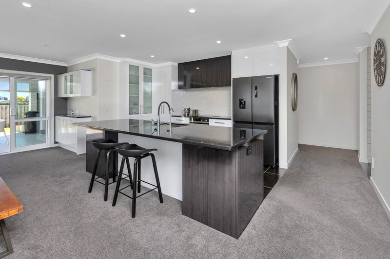 Sharing is Caring in Kaurinui64360485126913114