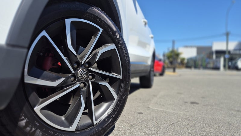 2023 MG ZS NZ NEW | T Essence 1.3Pt64515743537921112