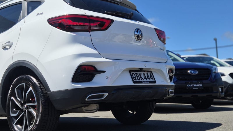 2023 MG ZS NZ NEW | T Essence 1.3Pt64515743537921114