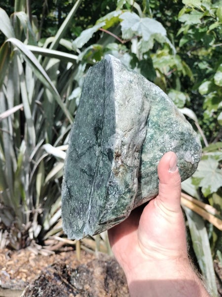 Greenstone 4.5 Carousel 2