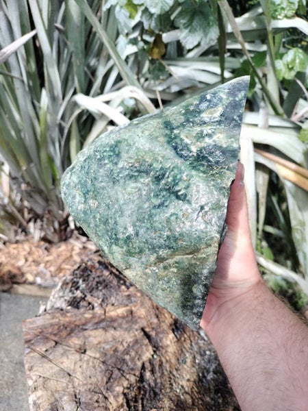 Greenstone 4.5 Carousel 1