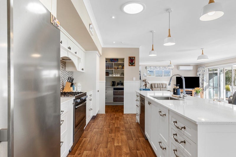 A Transformation Beyond Expectation64360775776131113