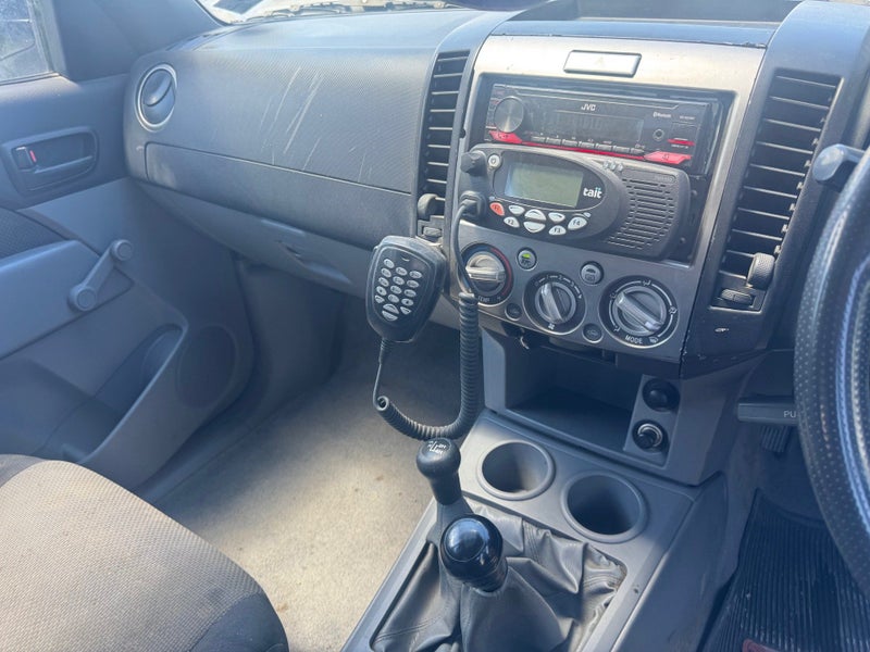 2008 Ford Ranger Td Xl Dc W/S64616906828418113