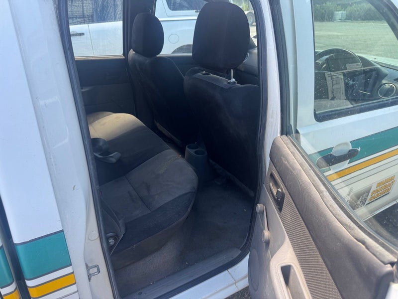 2008 Ford Ranger Td Xl Dc W/S64616906828418114