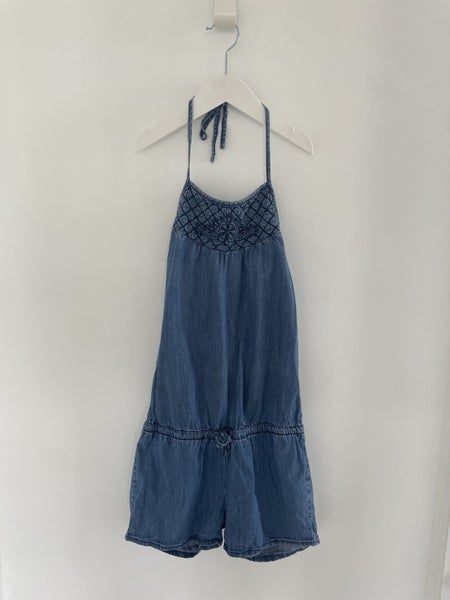 Country road jumpsuit Carousel 1