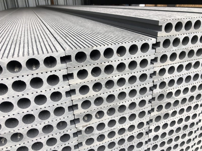 Composite Decking Carousel 1