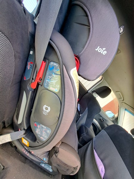 JOIE CHILD RESTRAINT (Model C1602)64447473653505111