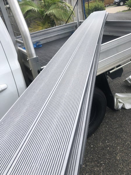 Composite Decking Carousel 8