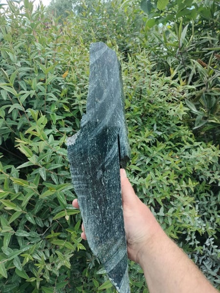 Greenstone 3.2kg Carousel 1