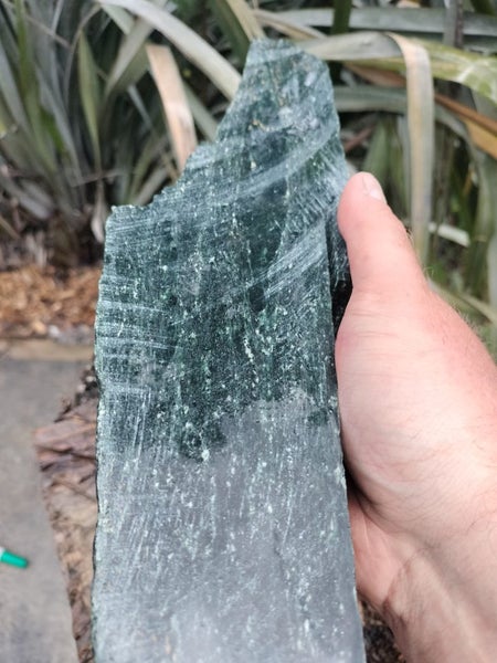 Greenstone 3.2kg Carousel 7