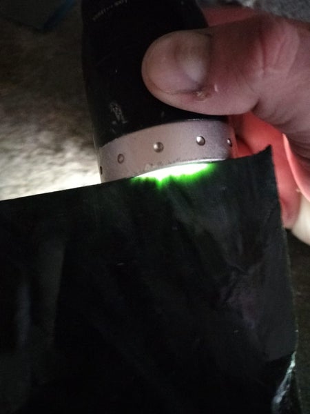 Greenstone slab 1.4 Carousel 7