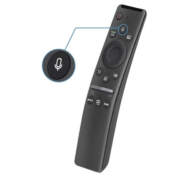 Samsung Bn59 01312a Tooth Voice Remote Control Carousel 1