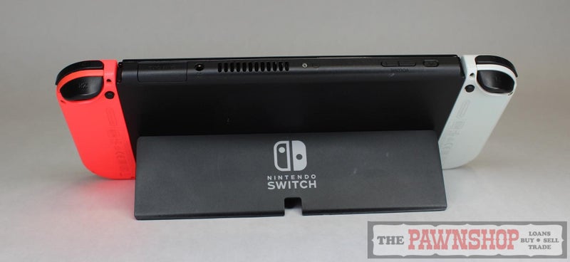 Nintendo Switch OLED Console Set Carousel 3