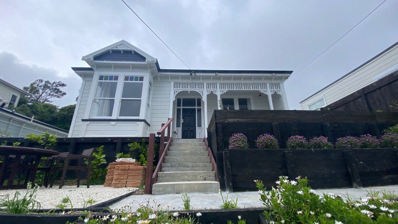 Mortgagee Sale – 55 Fairview Crescent, Kelburn64361187081985110