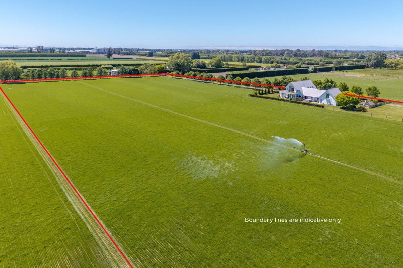 City fringe lifestyle, multi-use flexibility64361599650178112