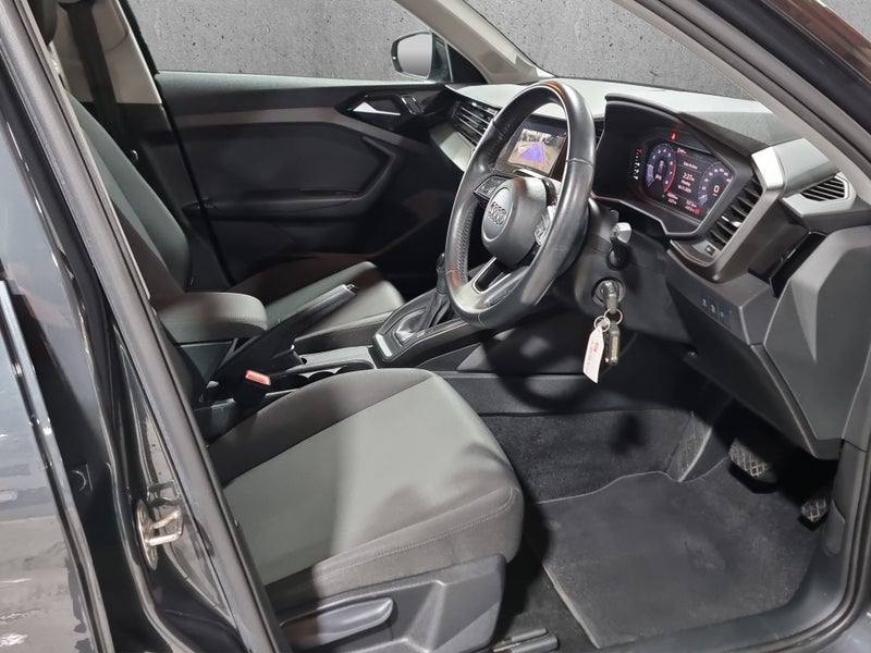 2019 Audi A1 30 TFSi Advanced64516731438467111