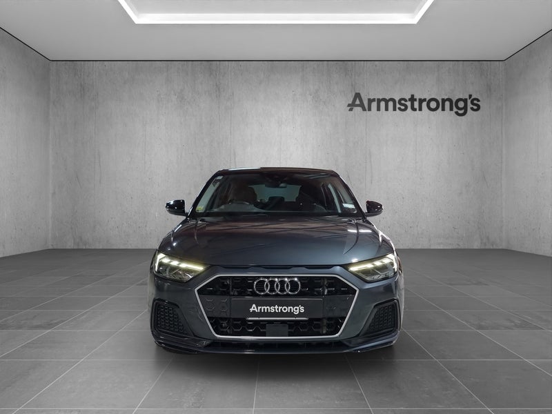 2019 Audi A1 30 TFSi Advanced64516731438467113