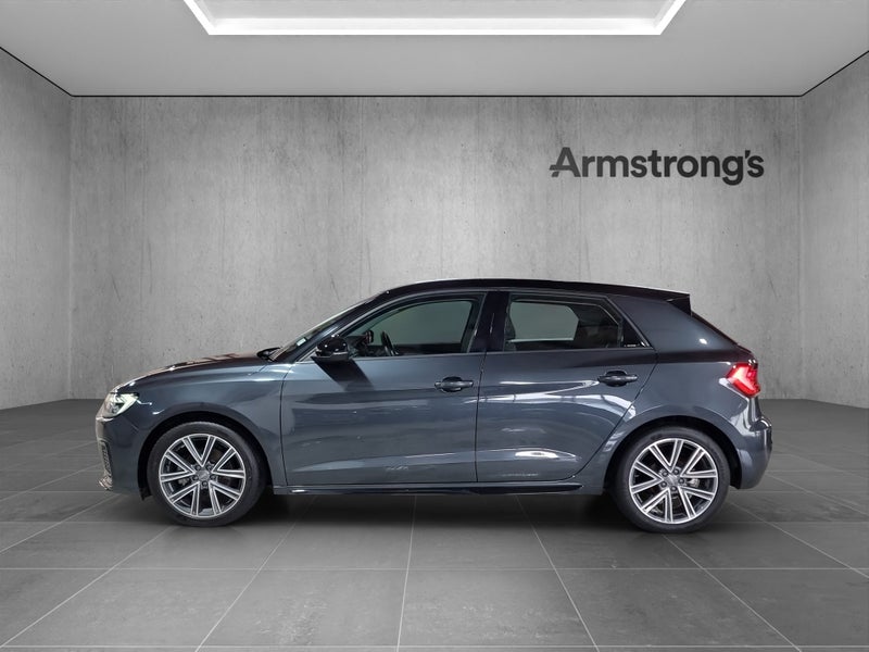 2019 Audi A1 30 TFSi Advanced64516731438467114