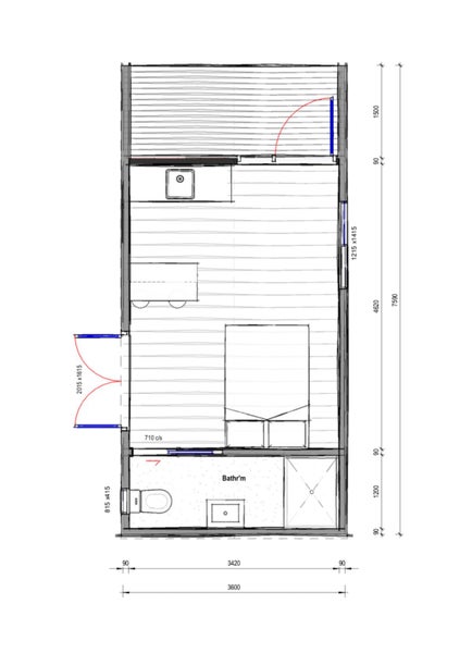 Escape in Style – Your Boutique Scandinavian Retreat Carousel 20