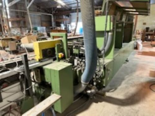 Homag Edgebander64438745664513111