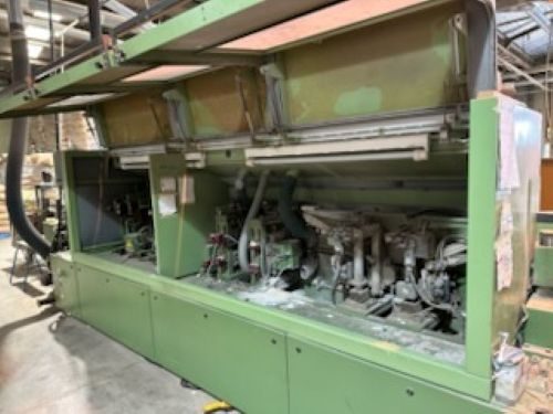 Homag Edgebander64438745664513110