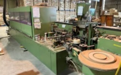 Homag Edgebander64438745664513112