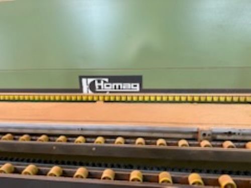 Homag Edgebander64438745664513113