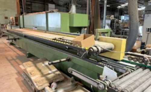 Homag Edgebander64438745664513114