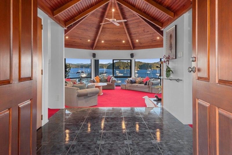 The Red Carpet is Rolled Out - You’ll Feel Like64361599530243110