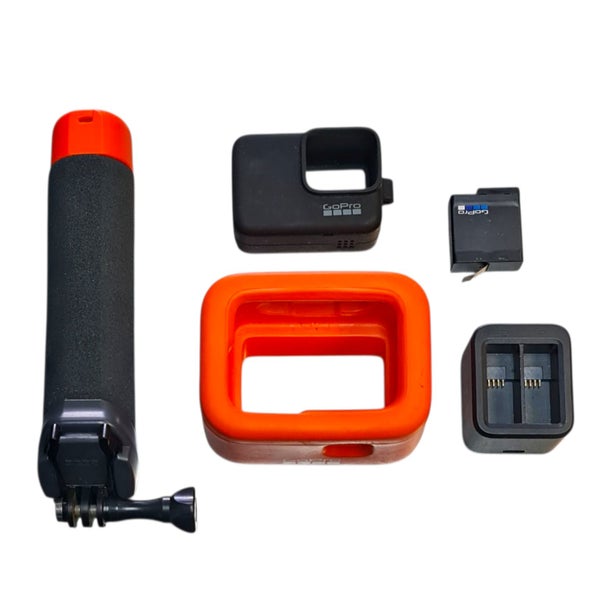 GOPRO ACCESSORIES Carousel 1
