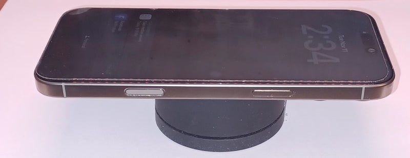 Apple iPhone 16 Pro Max 256gb 8 months from new! Warranty Afterpay64419150610177114