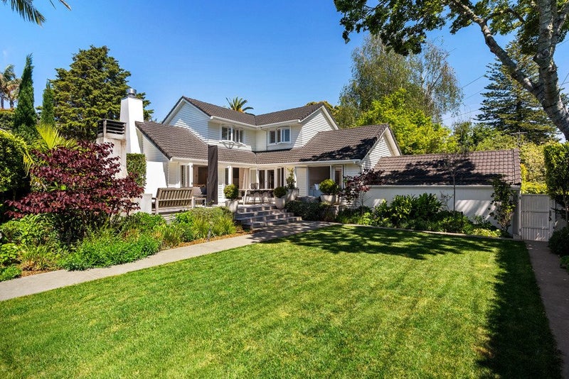 A Rare Blend of Privacy, Style and Location.64361793239811110