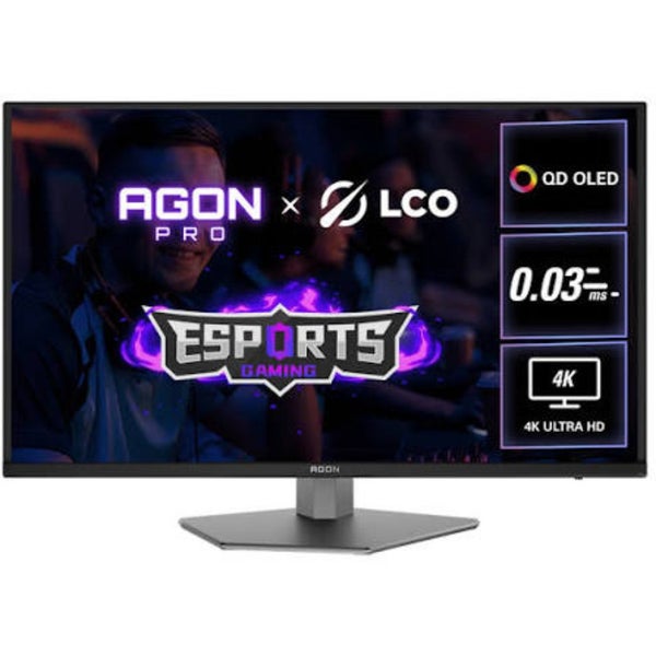 Monitor OLED 32inch 4K 165Hz moving to Oz64361808638082113