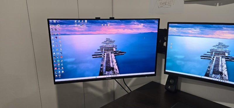Monitor OLED 32inch 4K 165Hz moving to Oz64361808638082110