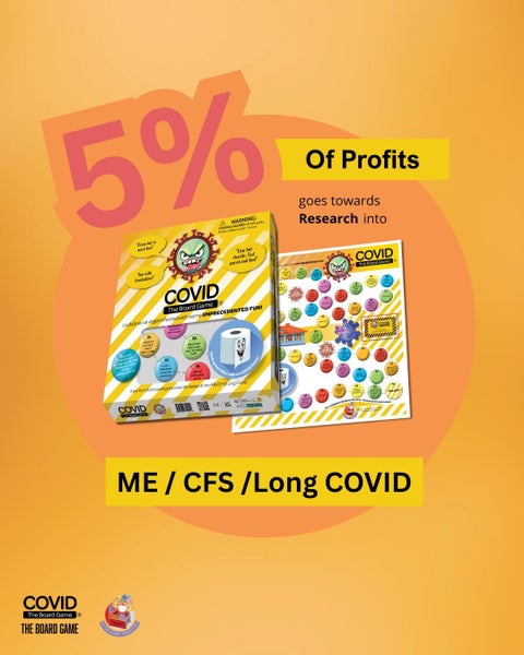 COVID The Board Game!64362066883330112