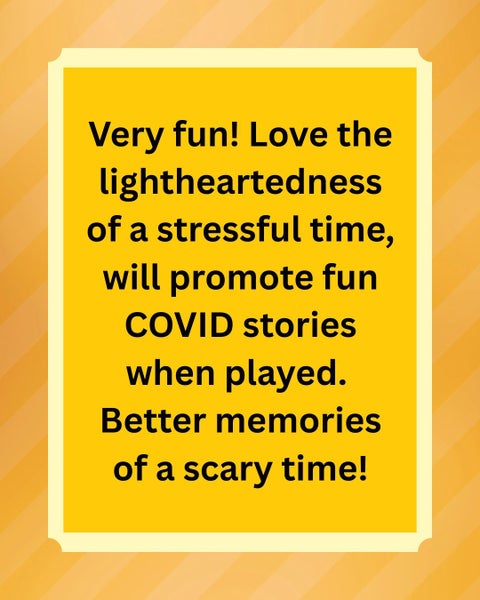 COVID The Board Game!64362066883330113