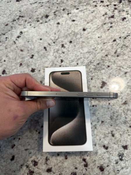 iPhone 15 Pro Max 256gb64441697159297113