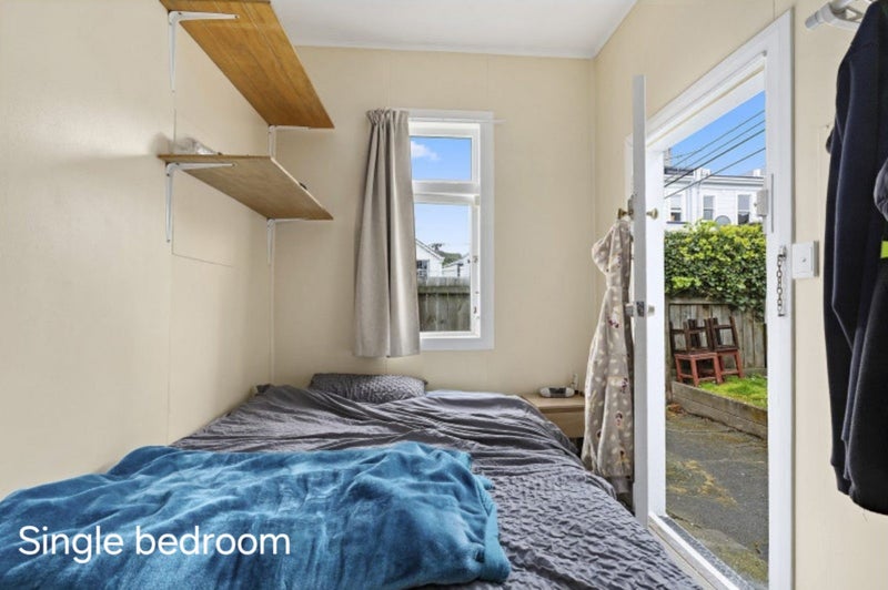 Mount Cook, 5 bedrooms64524579230467114