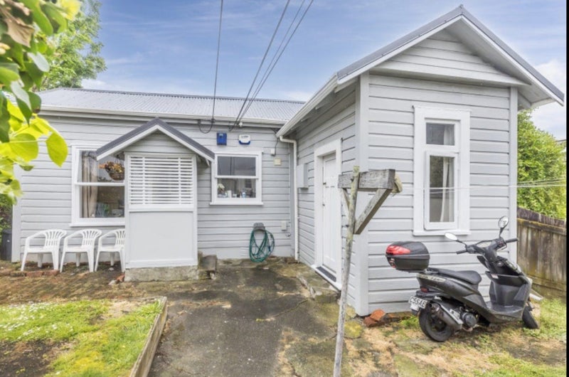 Mount Cook, 5 bedrooms64524579230467110