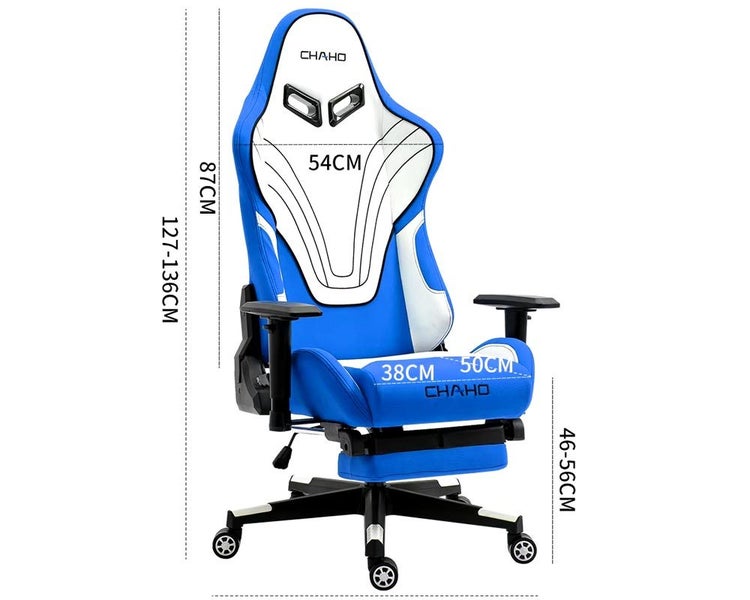 Gaming Chair (OVER STOCKED) Carousel 2