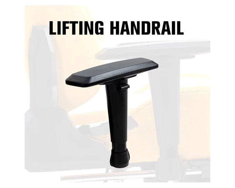 Gaming Chair (OVER STOCKED) Carousel 9