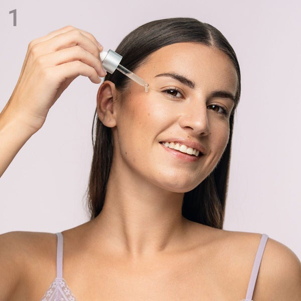 Face Moisturising Pack Kombucha By Innovagoods Carousel 5