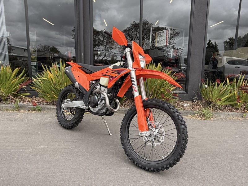 2026 KTM 250EXCF ONE UNIT ONLY!64696887885569110