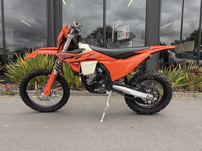 2026 KTM 250EXCF ONE UNIT ONLY!64696887885569112