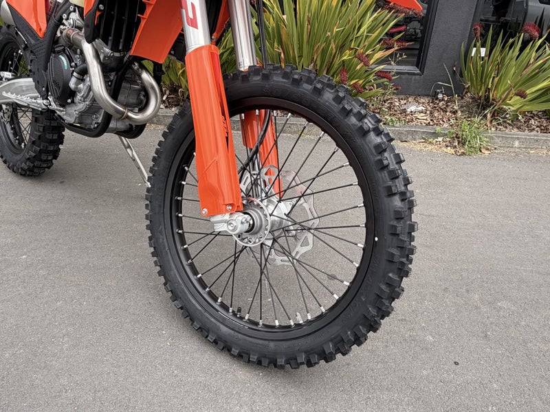 2026 KTM 250EXCF ONE UNIT ONLY!64696887885569113