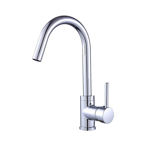 Kitchen Mixer Tap Faucet For Basin Laundry Sink Carousel 1