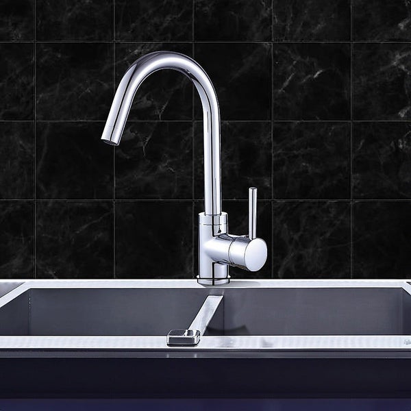 Kitchen Mixer Tap Faucet For Basin Laundry Sink Carousel 2